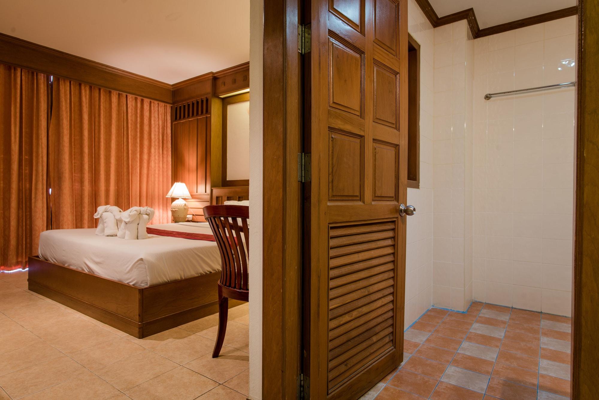 Cello Hotel Patong Exteriér fotografie